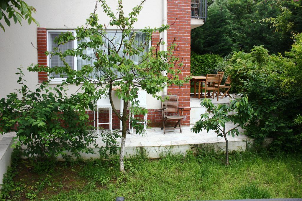Bueyuekada Apart Hotel - Karadag Apart 王子岛群 外观 照片