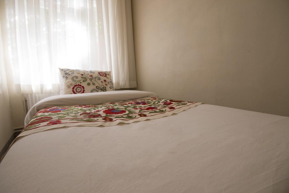Bueyuekada Apart Hotel - Karadag Apart 王子岛群 外观 照片